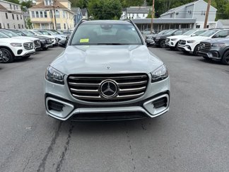 New 2025 Mercedes-Benz GLS 450 4MATIC image 1