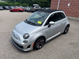 Used 2014 FIAT 500 GQ Edition w/ Comfort/Convenience Group image 1