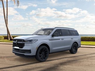 New 2025 Lincoln Navigator Reserve image 1