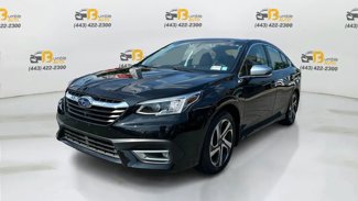 Used 2020 Subaru Legacy Touring XT image 1