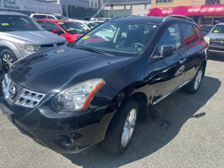 Used 2015 Nissan Rogue S w/ Convenience Package image 1