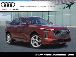New 2025 Audi Q5 Premium Plus 360° Tour