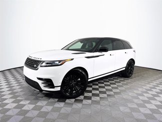 New 2026 Land Rover Range Rover Velar Dynamic SE image 1