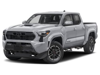 New 2025 Toyota Tacoma TRD Sport image 1