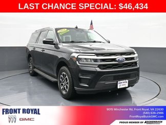 Used 2024 Ford Expedition Max XLT image 1