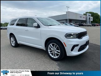 Used 2022 Dodge Durango GT image 1