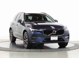Certified 2023 Volvo XC60 B5 Core w/ Protection Package image 1