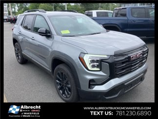 New 2026 GMC Terrain Elevation w/ Elevation Premium Package image 1