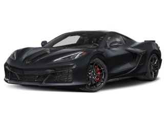 New 2025 Chevrolet Corvette Z06 w/ Z07 Performance Package image 1