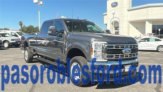 New 2025 Ford F250 XLT image 1
