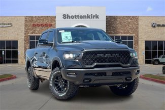 New 2026 RAM 1500 Rebel image 1