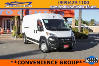 Used 2025 RAM ProMaster 2500 w/ Convenience Group image 1