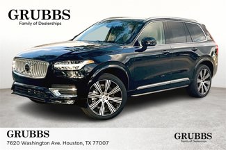 New 2025 Volvo XC90 B6 Ultra w/ Protection Package Premier image 1
