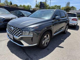 Used 2023 Hyundai Santa Fe SEL w/ Premium Package image 1