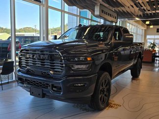 New 2025 RAM 2500 Big Horn image 1