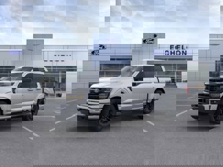 New 2025 Ford F150 XLT w/ Equipment Group 302A MID image 1