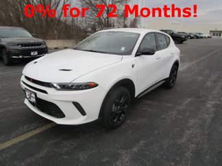 New 2024 Dodge Hornet R/T w/ R/T Blacktop Package image 1