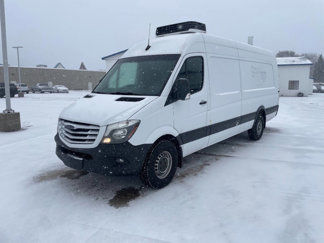 Used 2017 Freightliner Sprinter 2500 image 1