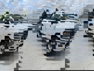 New 2025 RAM 3500 Big Horn image 1