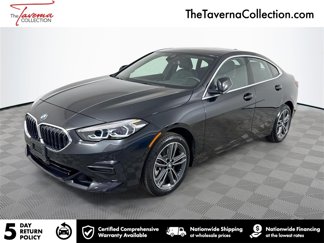 Used 2024 BMW 228i xDrive Gran Coupe w/ Convenience Package image 1