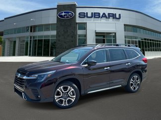 New 2025 Subaru Ascent Touring image 1