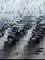 New 2025 Jeep Gladiator Rubicon image 1