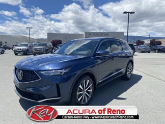 New 2025 Acura MDX w/ Technology Package image 1