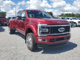 New 2026 Ford F450 Platinum video 2