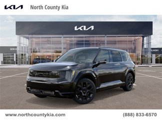 New 2026 Kia EV9 Land image 1