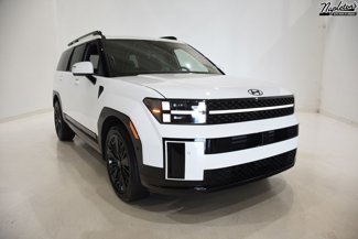 New 2026 Hyundai Santa Fe Calligraphy image 1