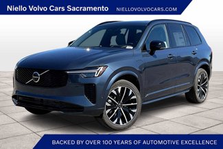 New 2026 Volvo XC90 T8 Ultra w/ Protection Package Premier image 1