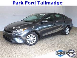 Used 2023 Kia Forte LX image 1