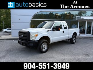 Used 2016 Ford F350 XL image 1