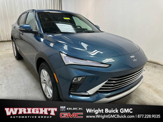 New 2025 Buick Envista Preferred image 1