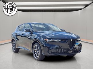 New 2025 Alfa Romeo Tonale w/ Premium Package image 1