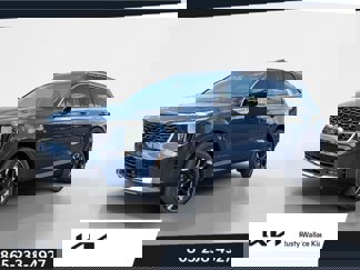 New 2026 Kia Sorento EX image 1