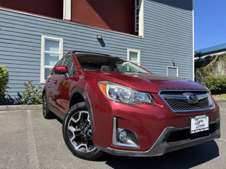 Used 2017 Subaru Crosstrek 2.0i Premium w/ Moonroof Package image 1