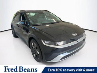 New 2025 Hyundai Ioniq 5 SEL image 1