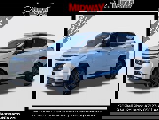 New 2025 Nissan Murano SL image 1