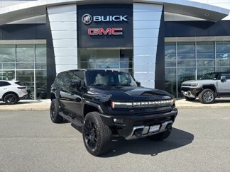New 2025 GMC Hummer EV 3X image 1