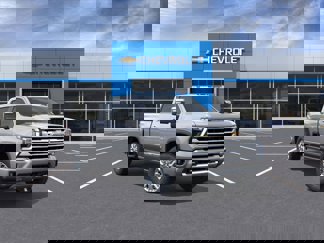New 2026 Chevrolet Silverado 2500 High Country video 1