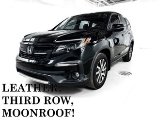 Used 2019 Honda Pilot EX-L image 1