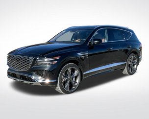 New 2025 Genesis GV80 3.5T Prestige image 1