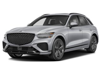 New 2026 Genesis GV70 3.5T Sport Prestige image 1