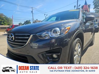 Used 2016 MAZDA CX-5 Touring image 1