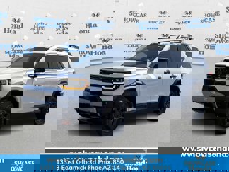 New 2026 Honda Passport TrailSport Elite image 1