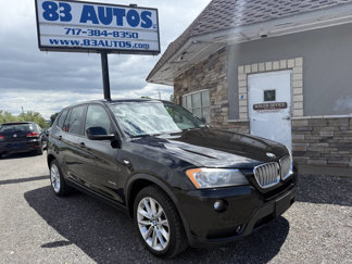 Used 2014 BMW X3 xDrive28i image 1
