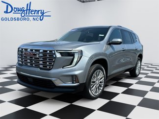 New 2025 GMC Acadia Denali image 1