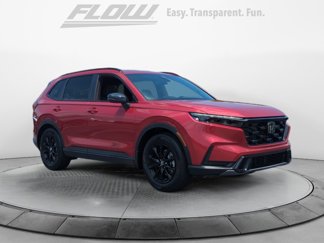 New 2026 Honda CR-V Sport-L image 1
