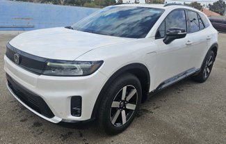 New 2025 Honda Prologue Touring image 1